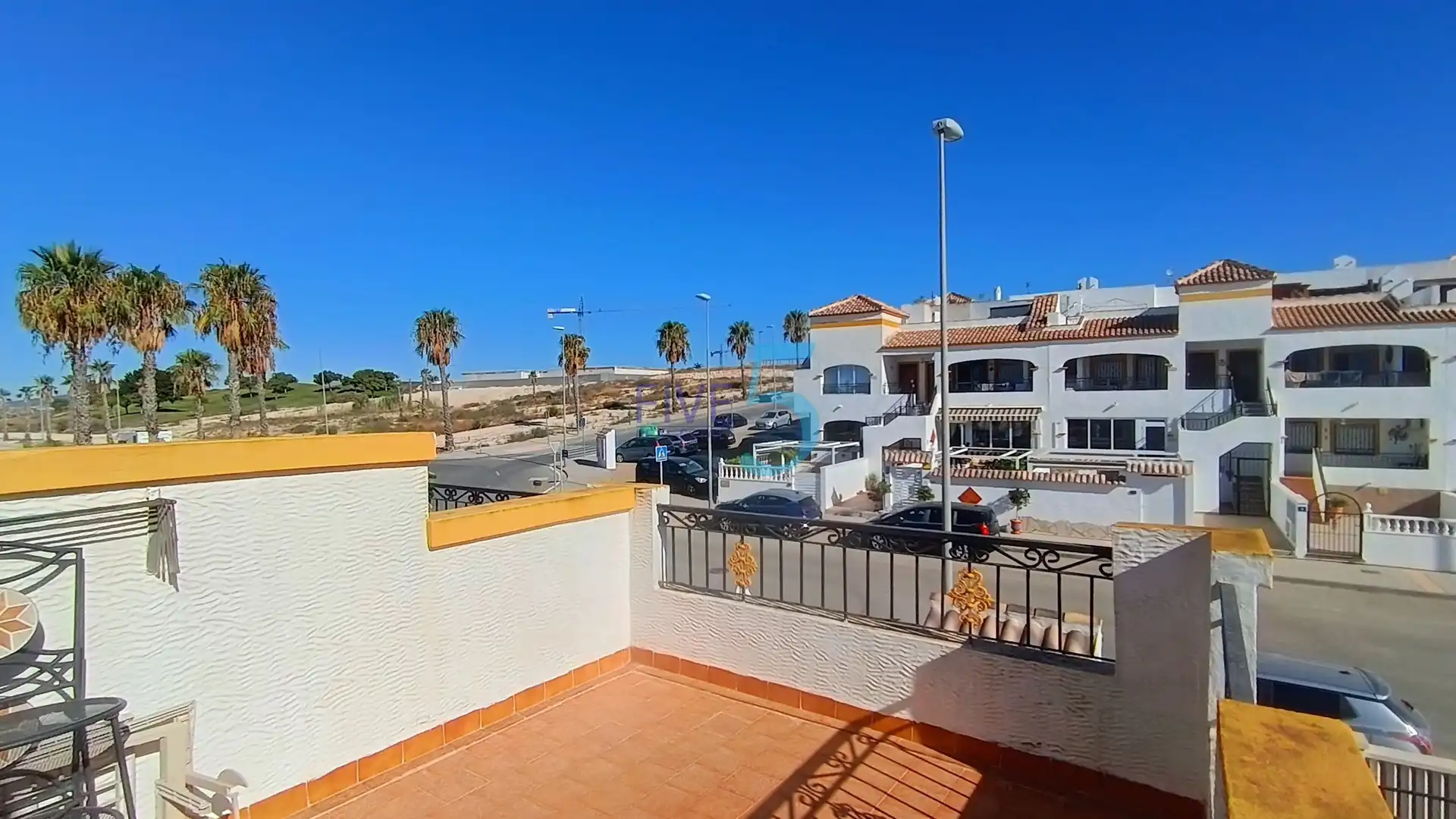 Reihenhaus mit Pool zum Verkauf in Desamparados - Hurchillo - Torremendo, imagen 33