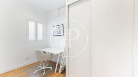 Foto 5 von Wohnung zur Miete in Plaça del Comtat del Rosselló, El Mercat,  Palma de Mallorca