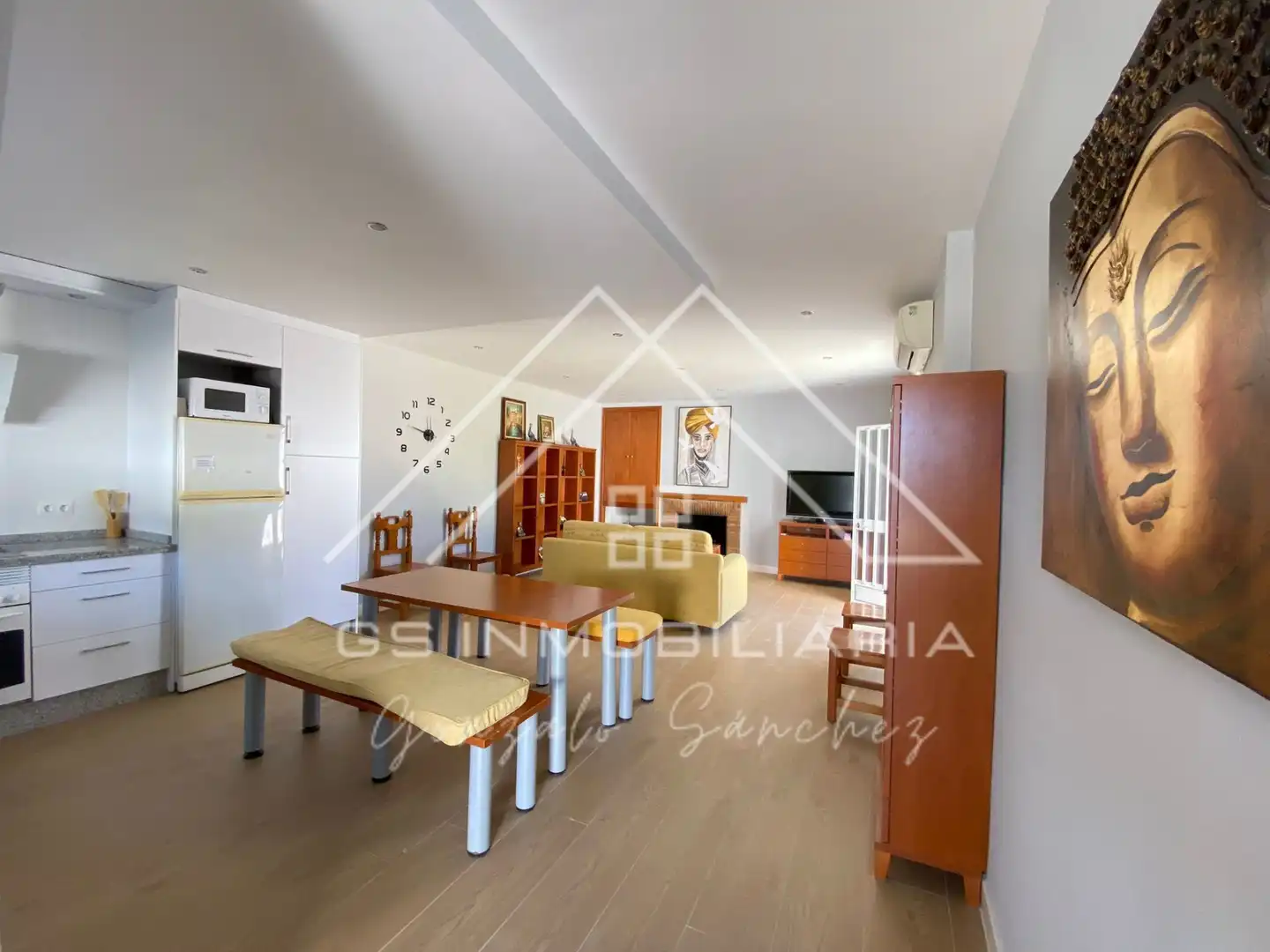Casa in affitto a Las Vegas - Campoaras, imagen 5