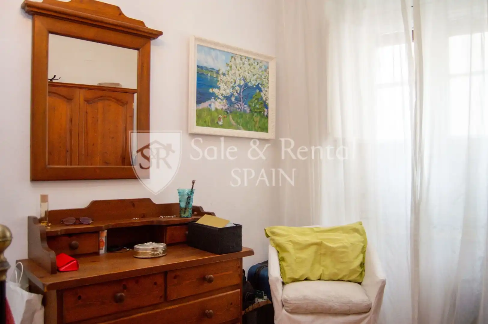 Bedroom of Houses for sale in Tossa de Mar  with Terrace and Storage room