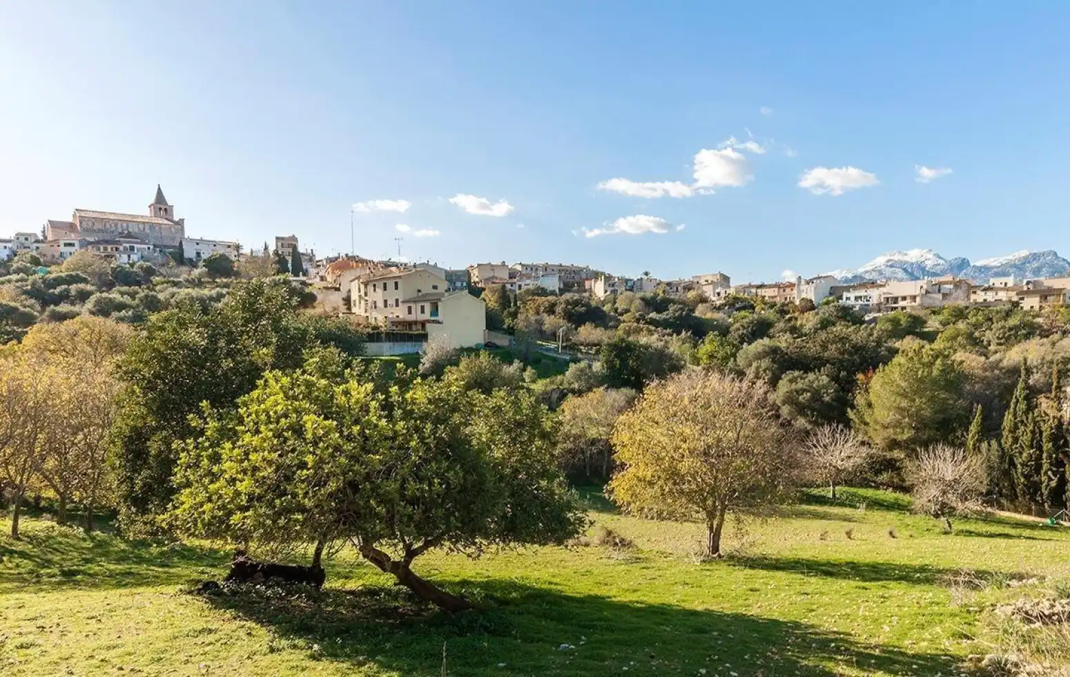 Casa amb terrassa en venda a Campanet - Carrer del Pou Bo, imagen 17