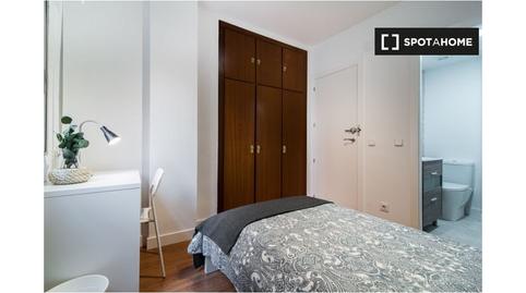 Photo 3 of Flat to share in Pacífico, Madrid