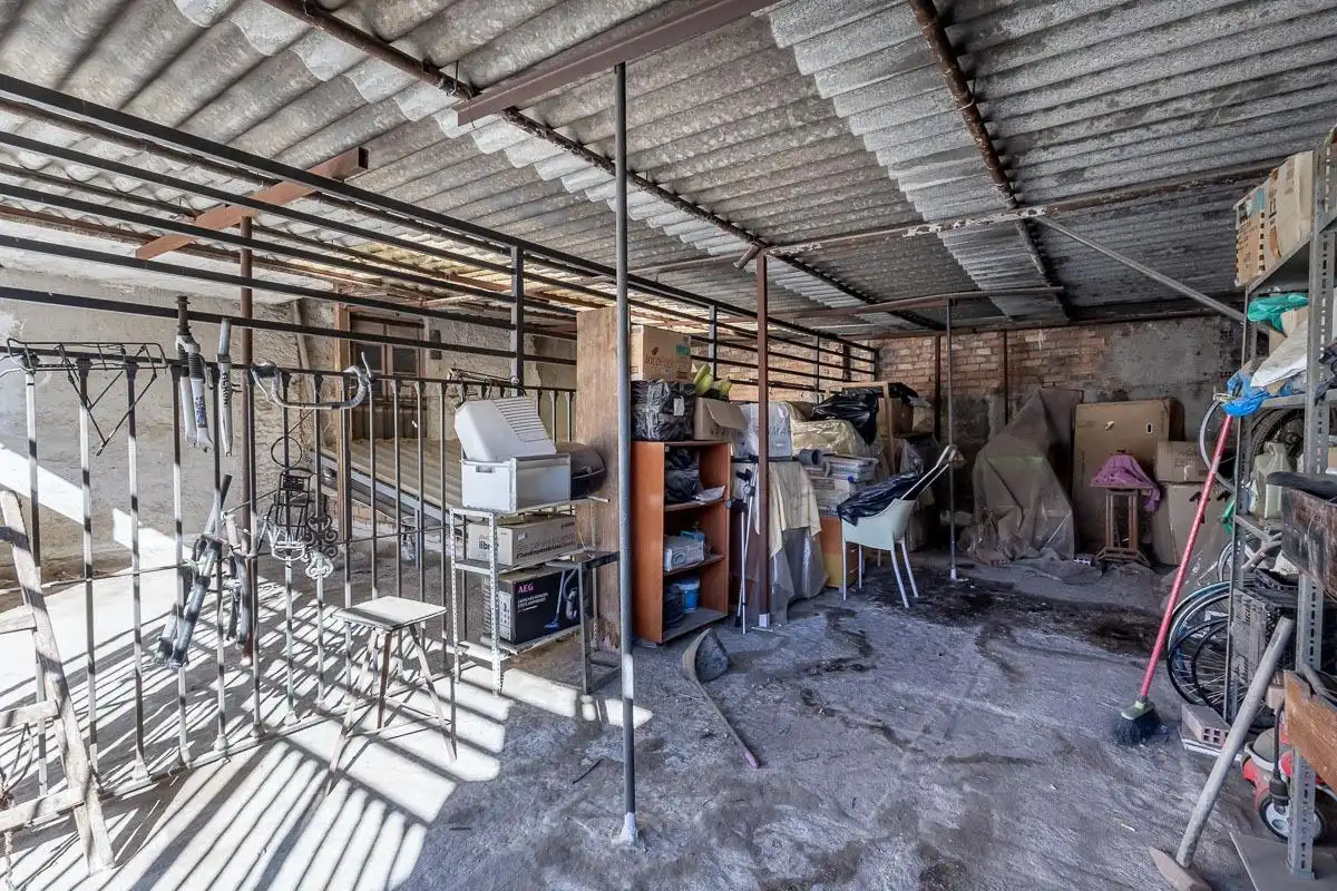 Residencial en venta en Granada