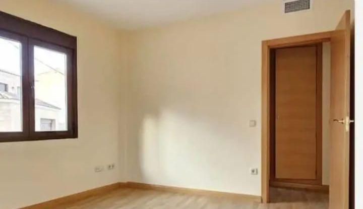Bedroom of Flat for sale in Cabezamesada  with Air Conditioner