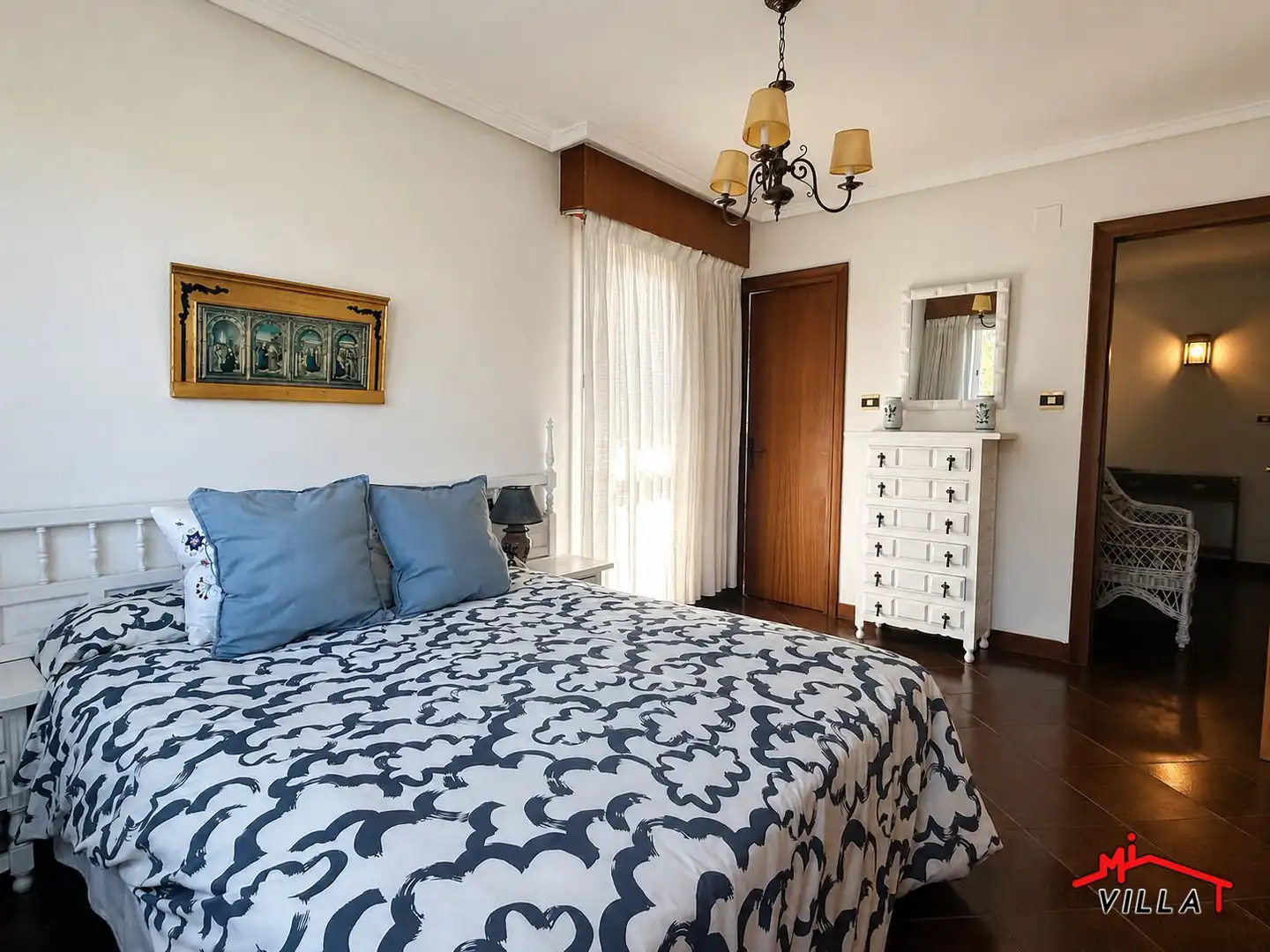 Habitación de Piso en venta en Laredo con Calefacción y Terraza