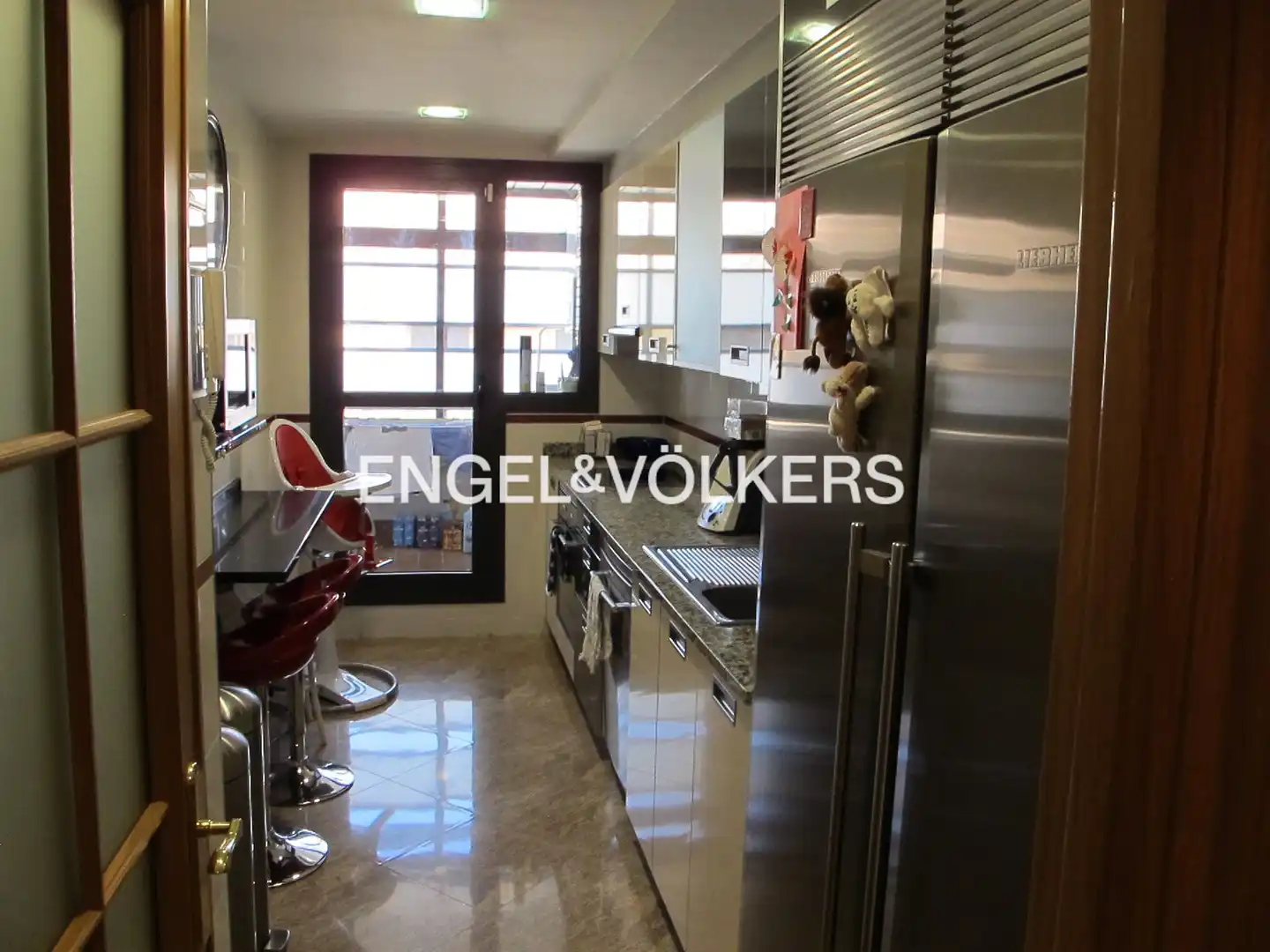 Flat with pool to rent in Sector S, imagen 7