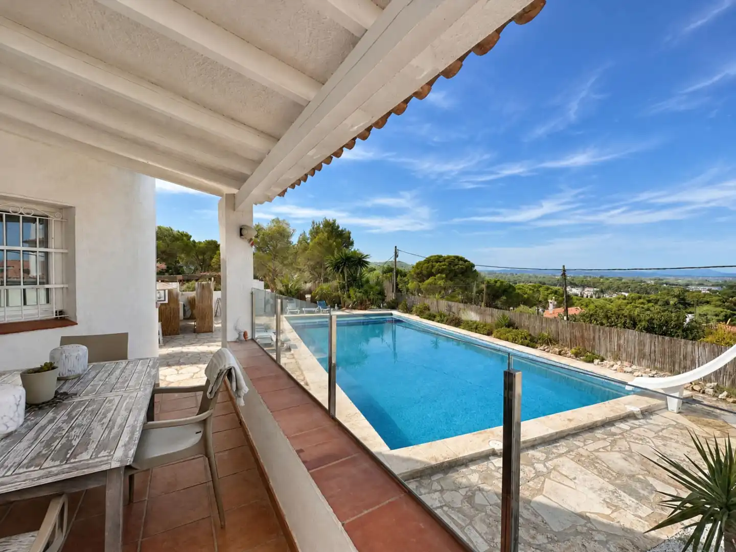 Casa con piscina in vendita a N/A, imagen 3