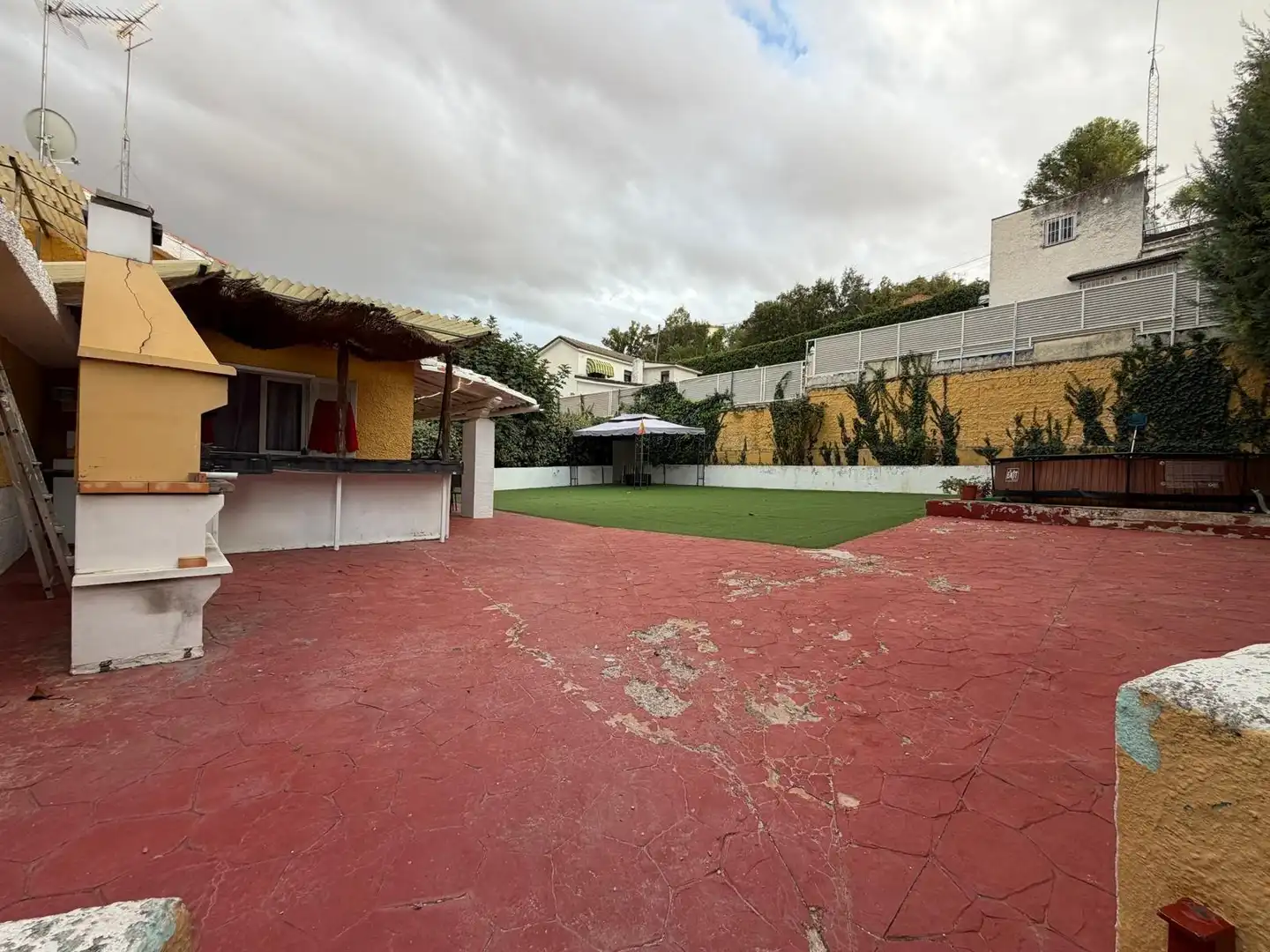 Casa pareada en venta en El Robledal, imagen 22