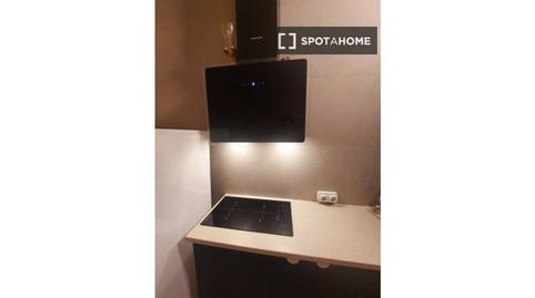 Foto 5 von Zimmer in Barrio de la Luz, Xirivella