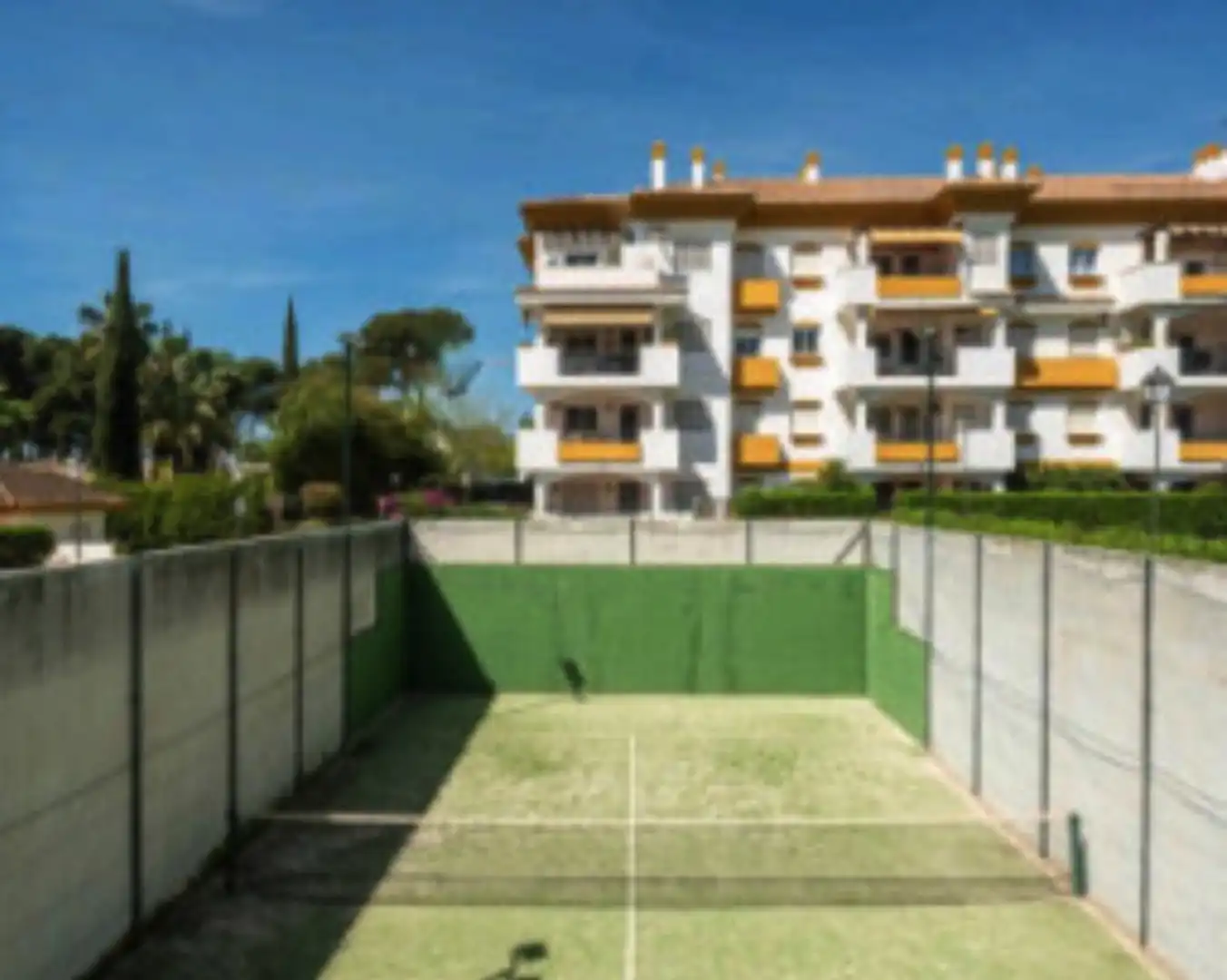 Apartment mit Terrasse zum Verkauf in Milla de Oro, imagen 24