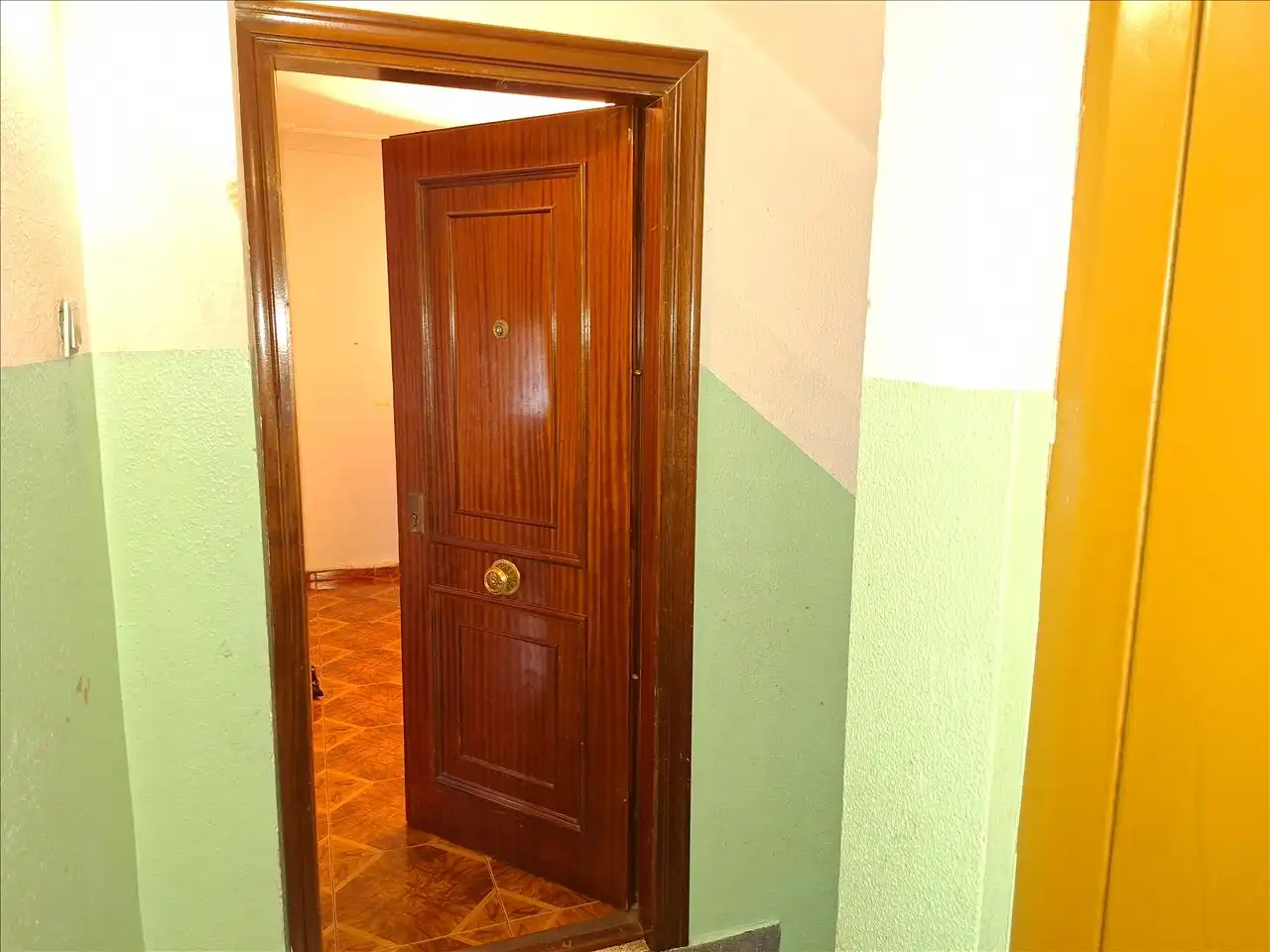 Wohnung zum Verkauf in Gijón  mit Terrasse