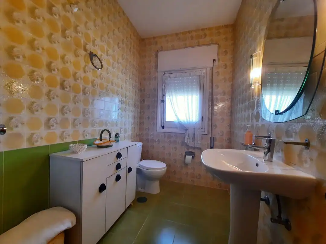 Villa con terrazza in vendita a Escalona, imagen 22