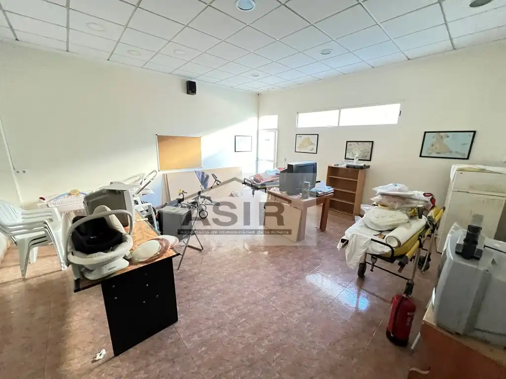 Nave industrial in vendita a Calle Tisneres, imagen 12