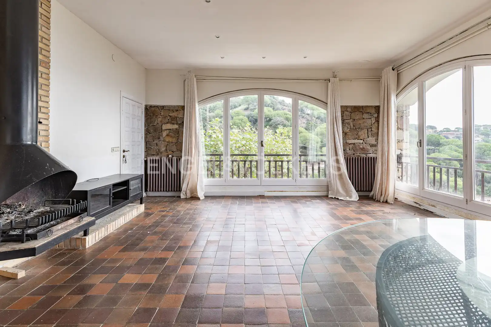 Country house zum Verkauf in Cabrera de Mar