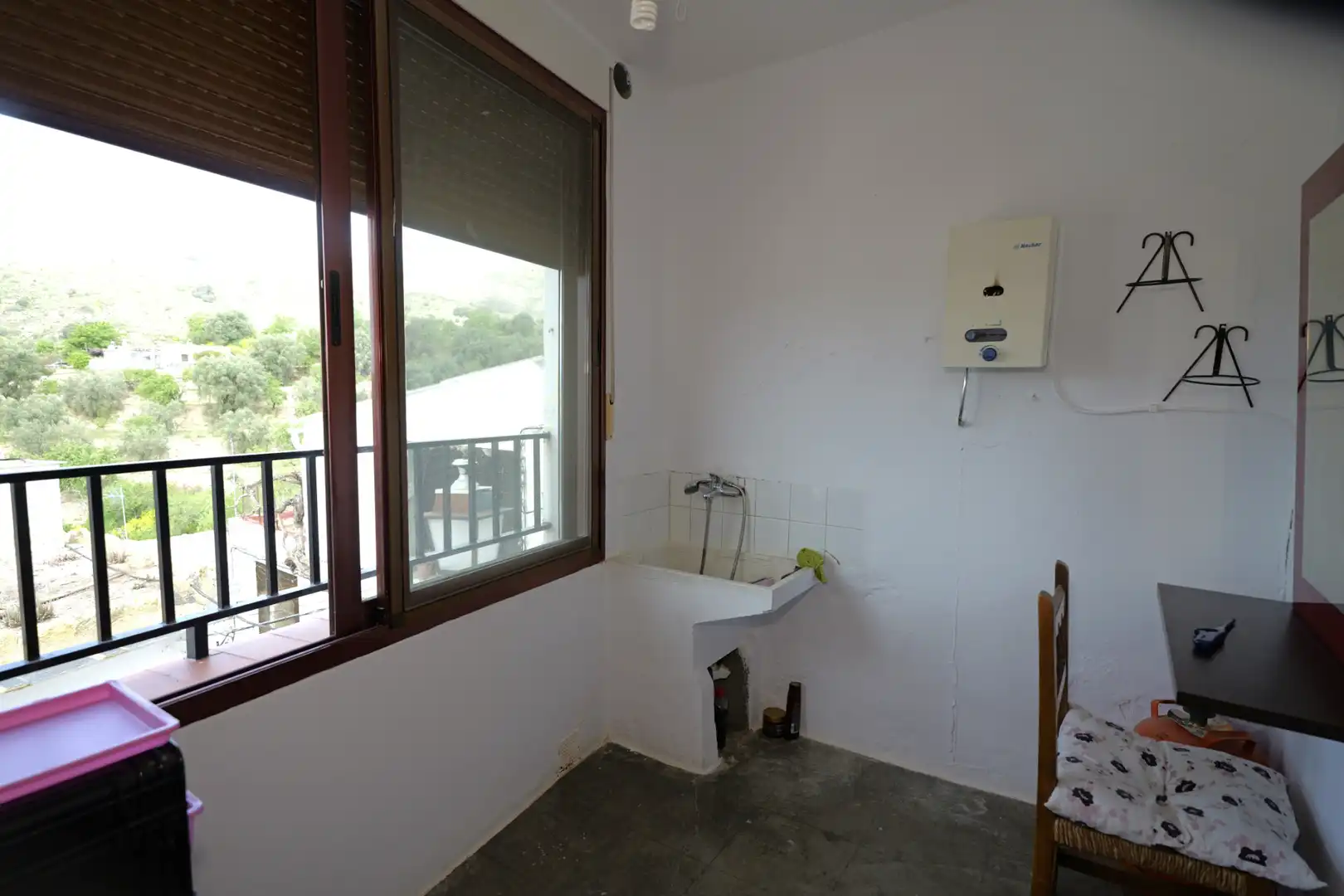 Bedroom of Detached homes for sale in Lobras  with Furnished