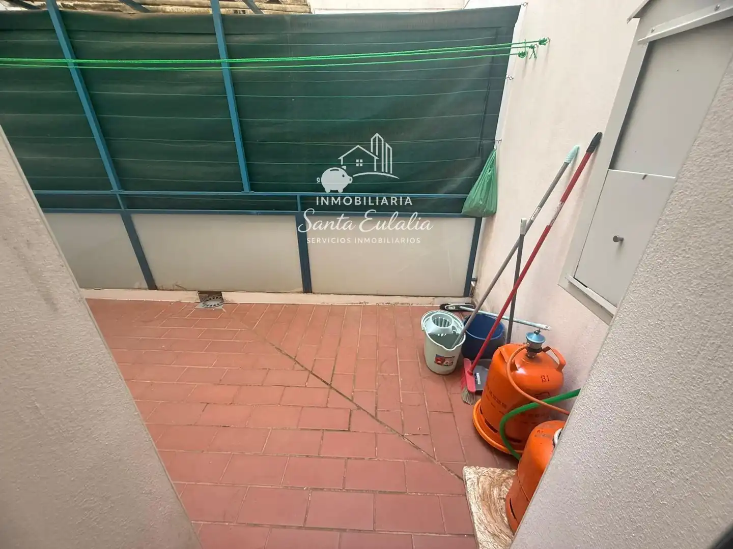 Piso de alquiler en Sur