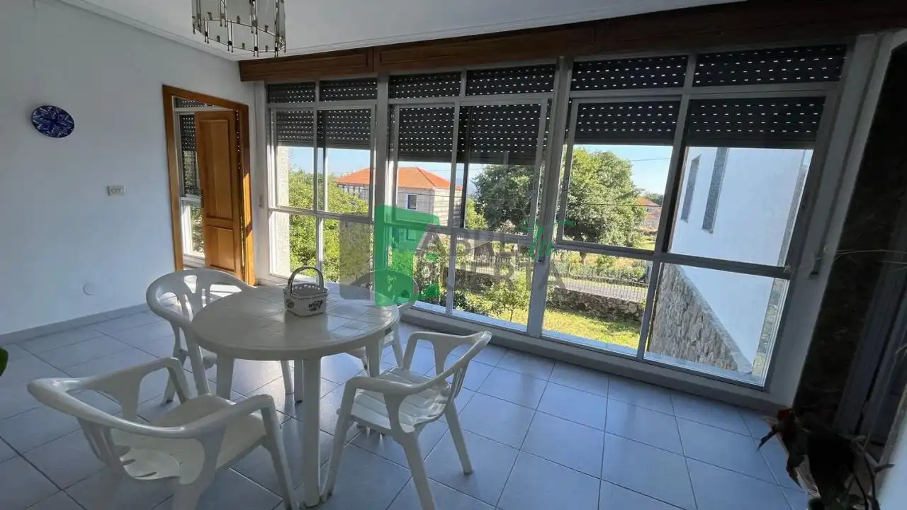 Chalet con jardín en venta en Xunqueira de Ambía, imagen 15