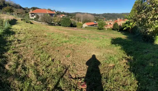 Wohnbaugrundstück zum Verkauf in A Laracha, imagen 24