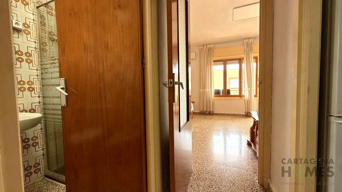 Piso en venta en Cartagena con Aire acondicionado, Terraza y Amueblado