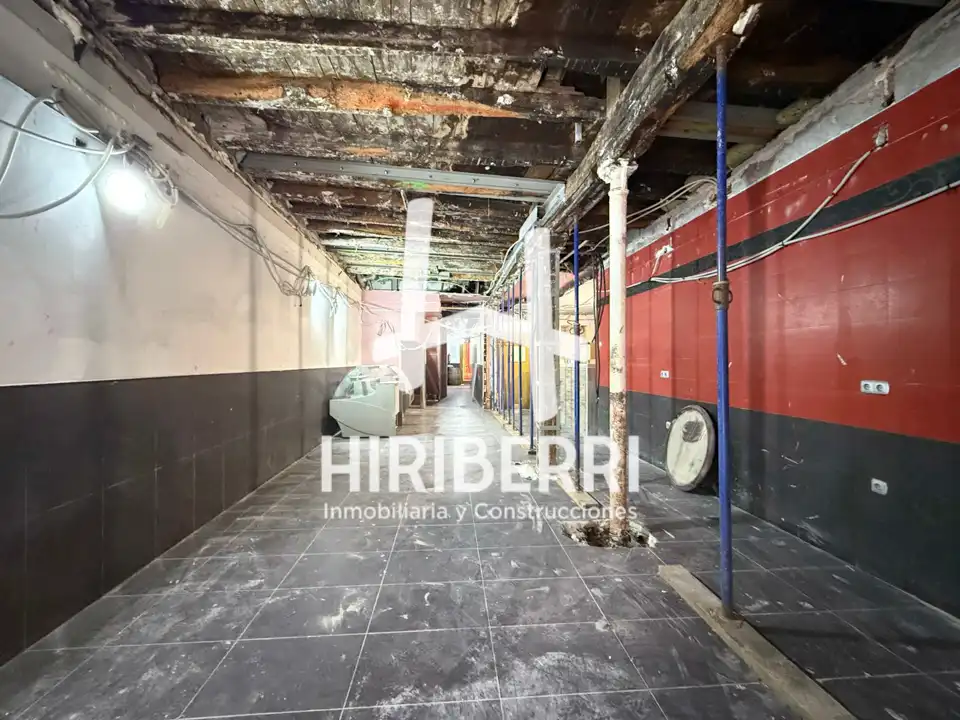 Local comercial en venda a Korreo Kalea, imagen 19