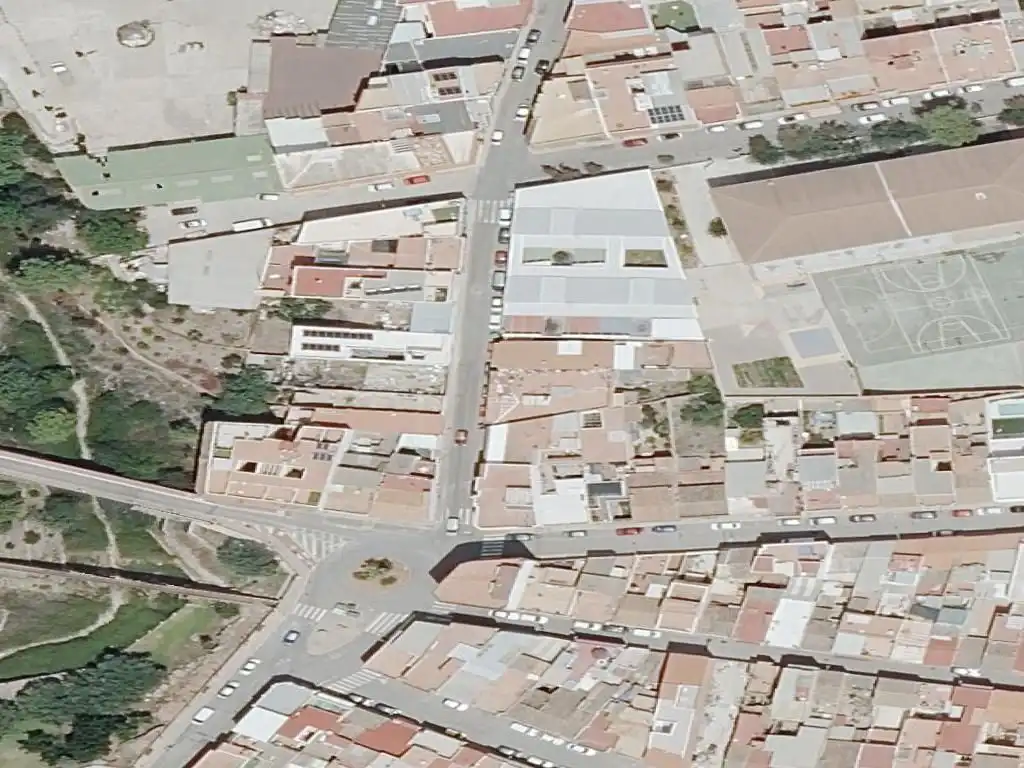 Pis en venda a Alfondeguilla 4