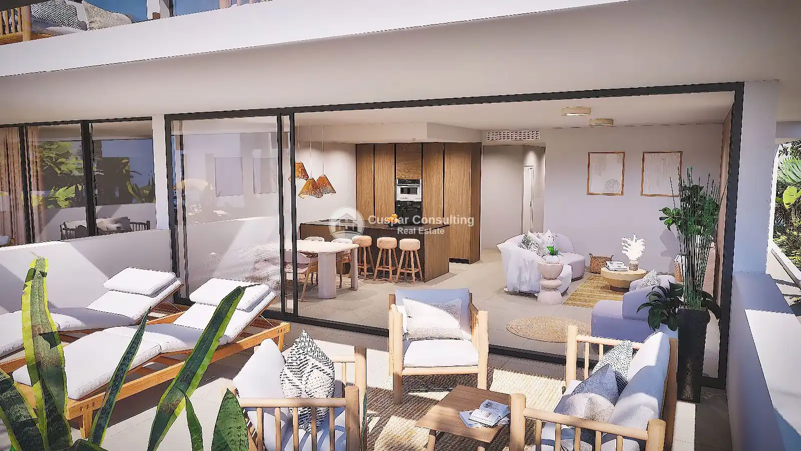 Apartament amb piscina en venda a N/A, imagen 17
