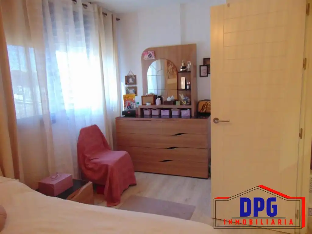 Habitación de Piso en venta en Garrucha con Aire acondicionado, Trastero y Piscina comunitaria