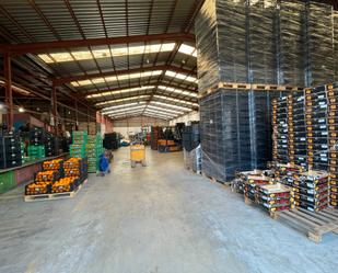 Industrial buildings for sale in  Valencia Capital  with Alarm