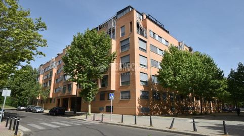 Piso en venta en Getafe