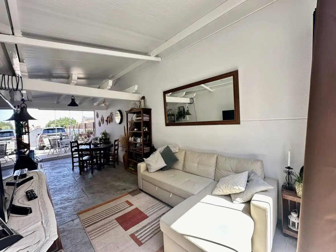 Casa o chalet en venta en AV finlandia, 2, Monte y Mar