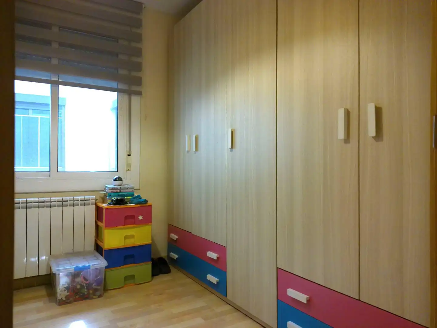 Piso en venta en Calle MADRAZO DE, Can Rull