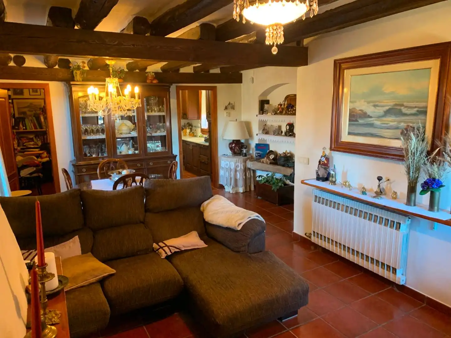 Haus mit Terrasse zum Verkauf in Carrer de Fontdepou, imagen 7