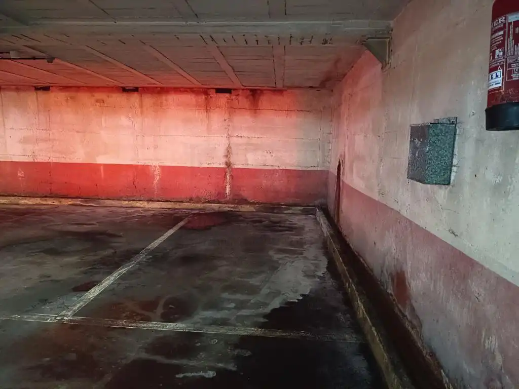 Parkplatz zum Verkauf in Calle de la Estación, imagen 6