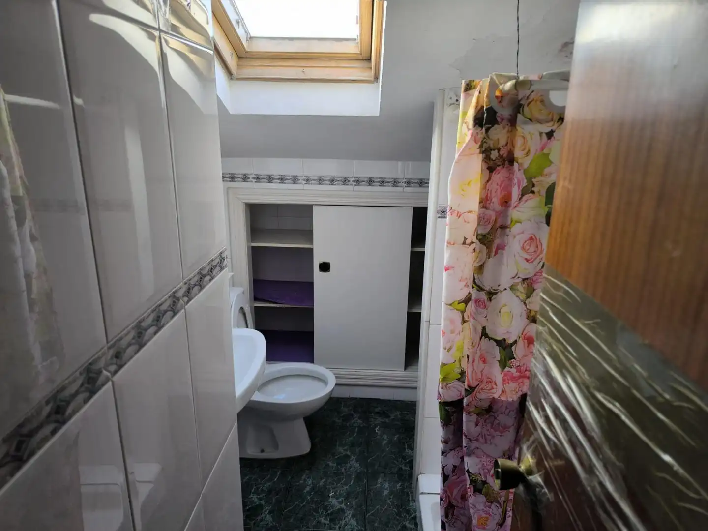 Bathroom of Study for sale in Buenavista - El Cristo