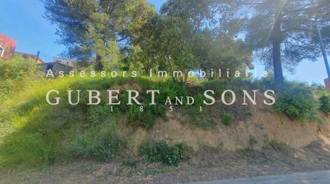 Photo 4 of Residential for sale in Pere Calders, 29, Residencial Begur - Esclanyà, Girona