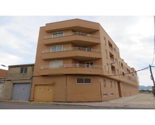 Exterior view of Flat for sale in Cabanes