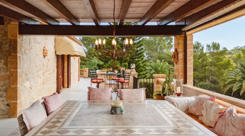 Foto 5 de Finca rústica en venta en Font de Sa Cala, Capdepera