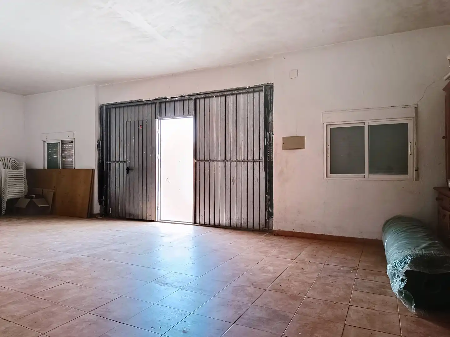 Casa o chalet en venta en Mancha Real con Aire acondicionado, Calefacción y Jardín privado