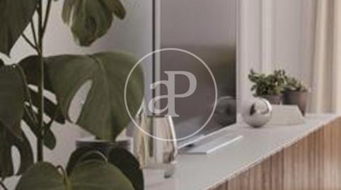 Foto 4 de Pis de lloguer a Turó de Can Mates, Barcelona