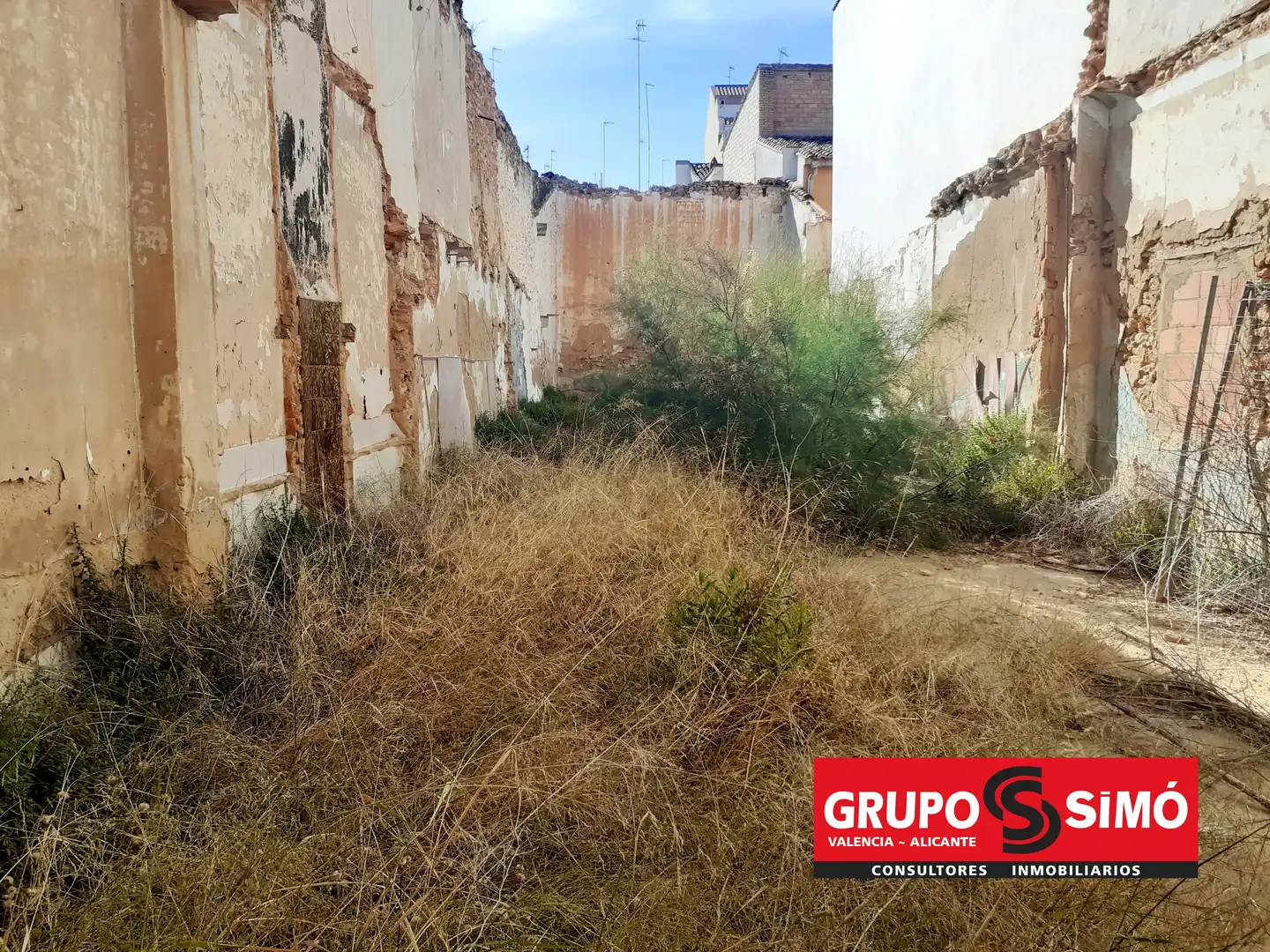Terreny residencial en venda a Picassent, imagen 4