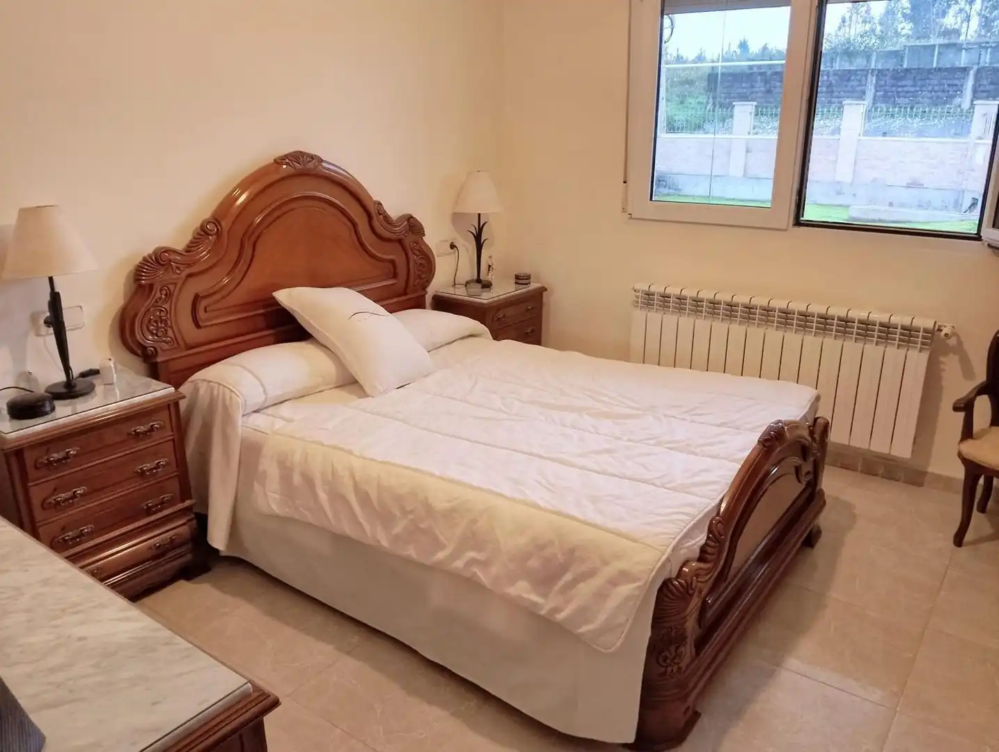 Villa avec jardin à vendre à Armea, imagen 16