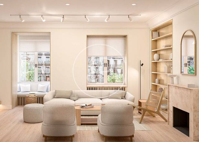 Piso en Venta en Niño Jesús