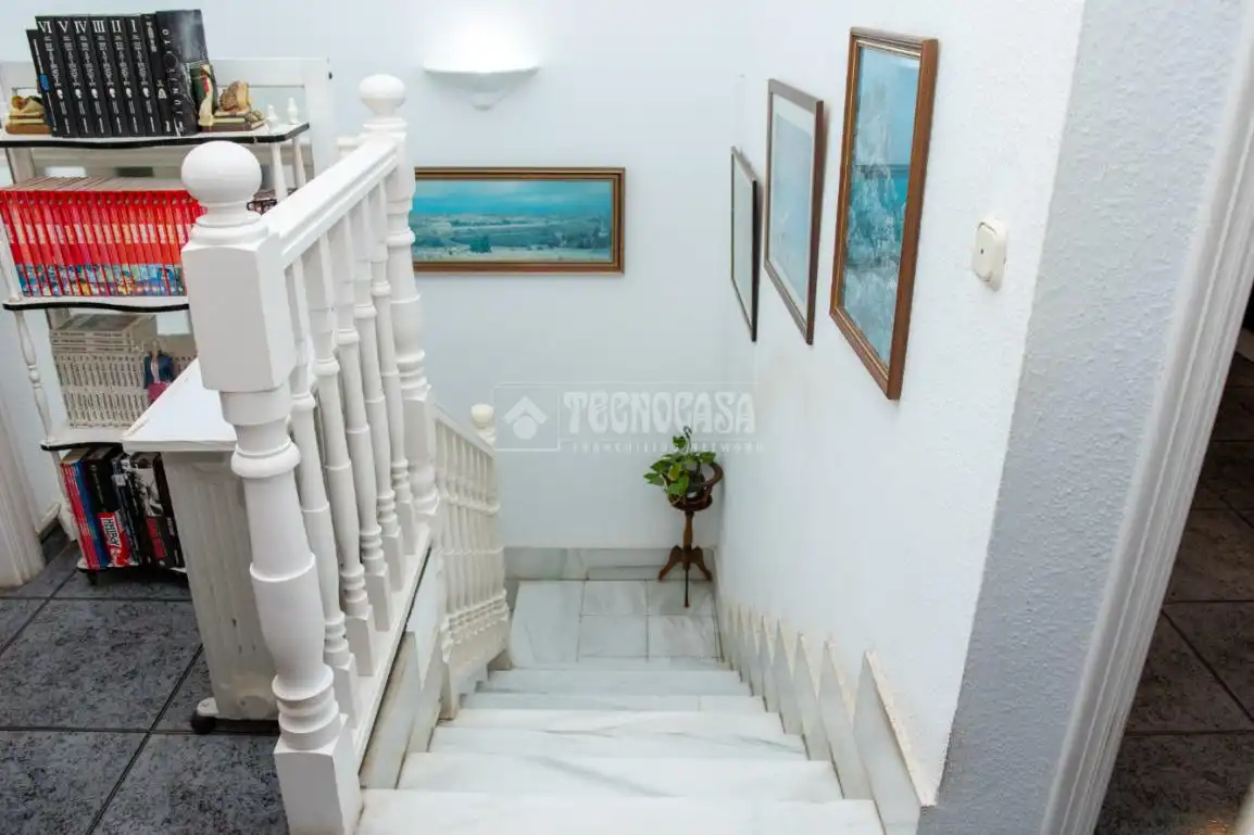 Casa adosada en venta en Pechina