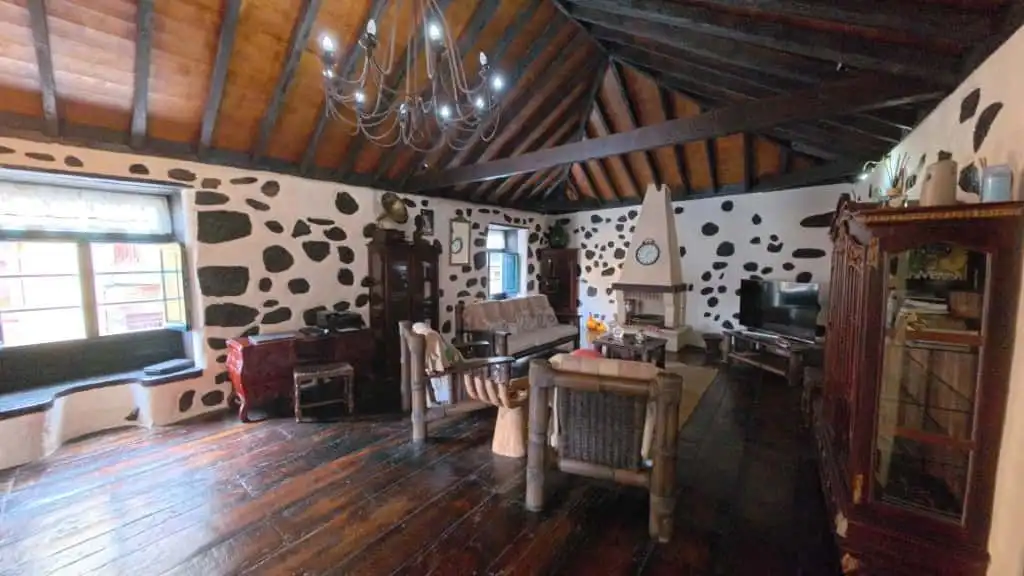 Casa o chalet en venta en Los Realejos con Jardín privado y Trastero