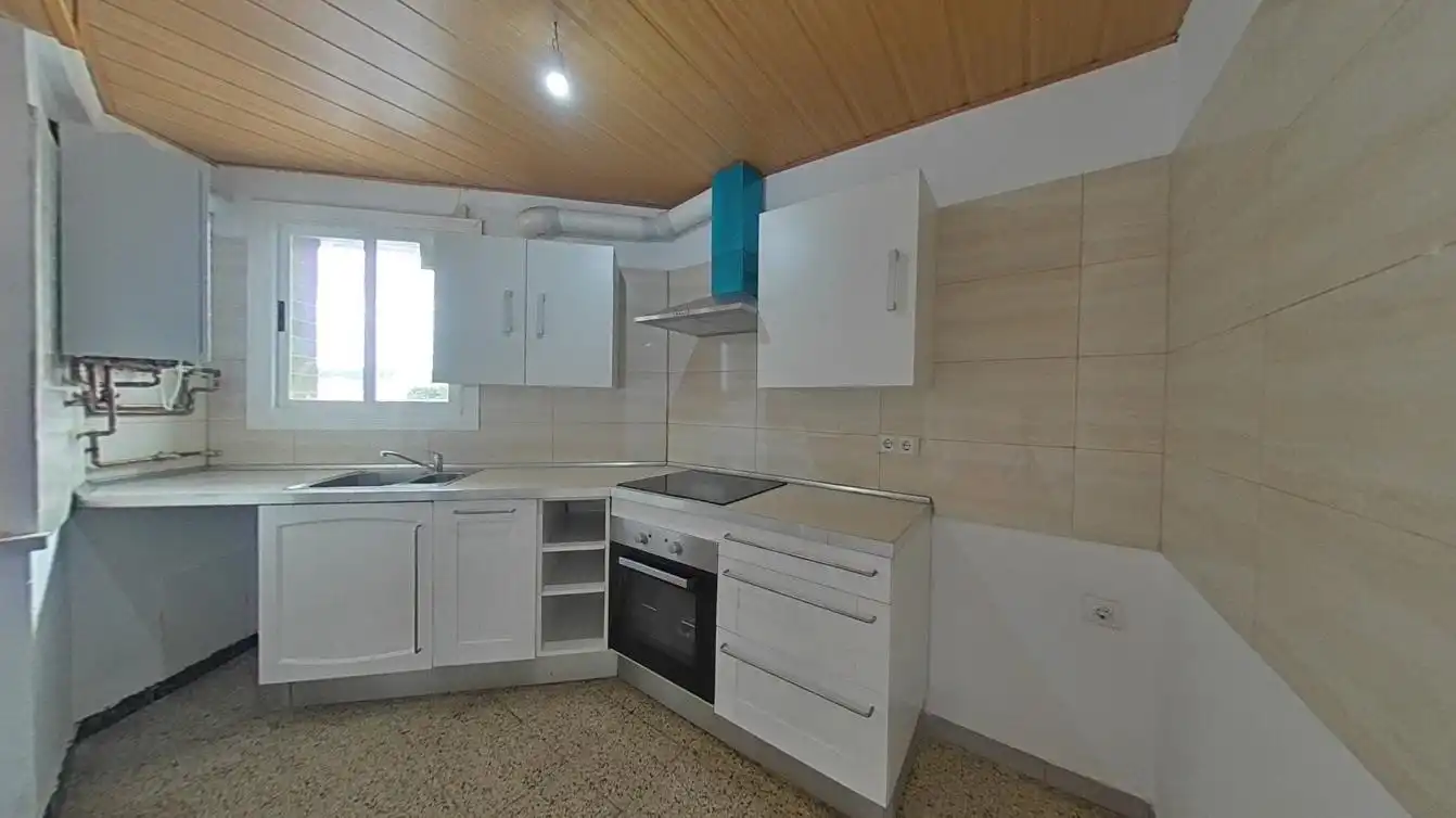 Wohnung zum Verkauf in Paseo Diputación, imagen 18