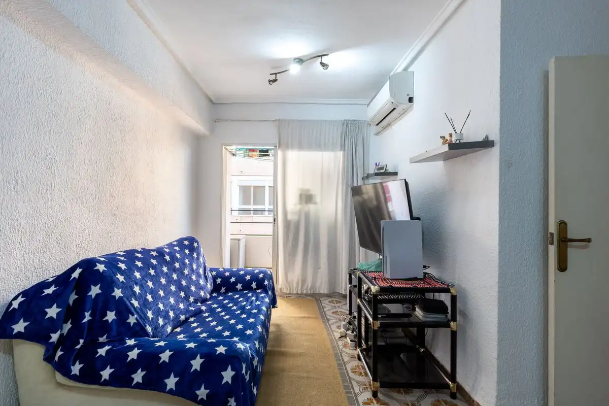 Piso en venta en C. de Peris Celda, imagen 2