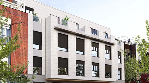 Foto 2 de Piso en venta en Avenida Viñalta, 23, Allende el Río, Palencia Capital