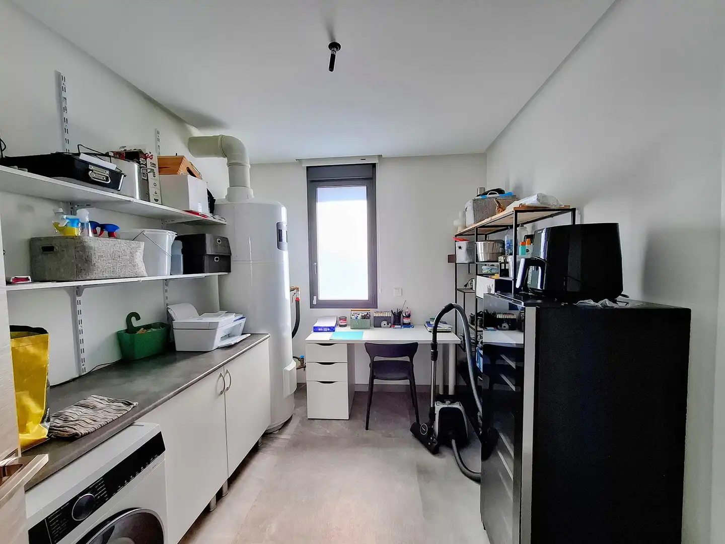 Cocina de Casa o chalet en venta en Dénia