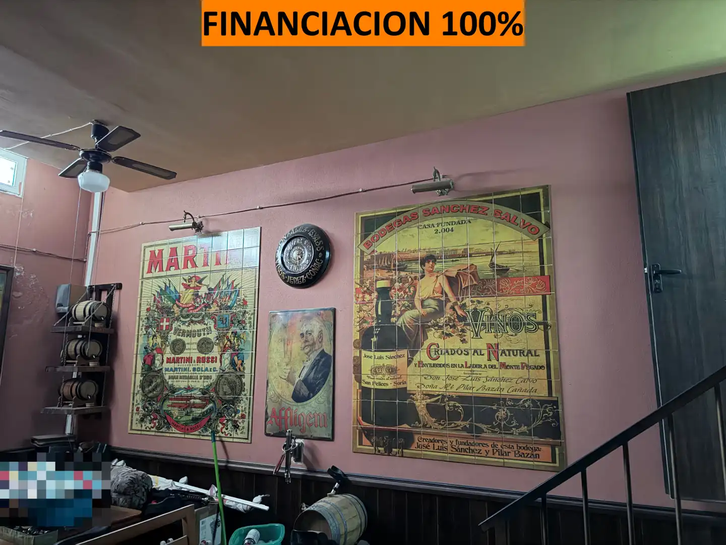 Casa o chalet en venta en Calle las Eras, Pinseque