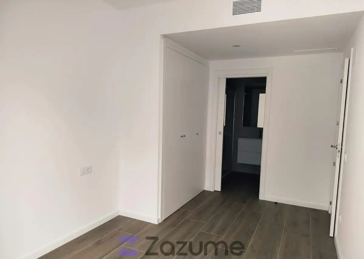 Appartement avec terrasse à louer à Carrer de Carme Chacón, imagen 14